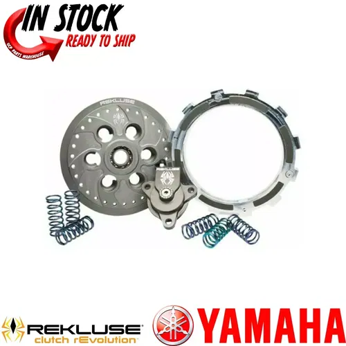 Rekluse EXP 3.0 Clutch RMS-6107001 for Yamaha YXZ1000R 2016-2021