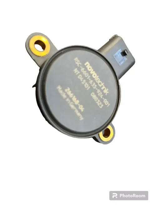 CAN AM ANGLE ROTATION SENSOR 2008-2012 SPYDER GS RS RT ROADSTER OEM 420266168