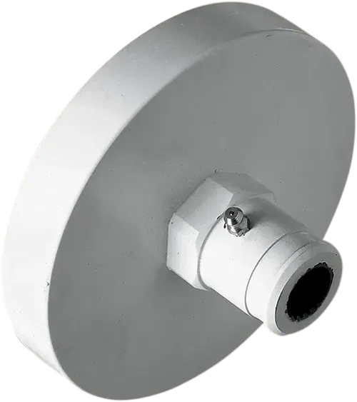 WSM Flywheel - Fits Replacement/Clutch/PTO - Standard - '93-'05 650/720 003-126