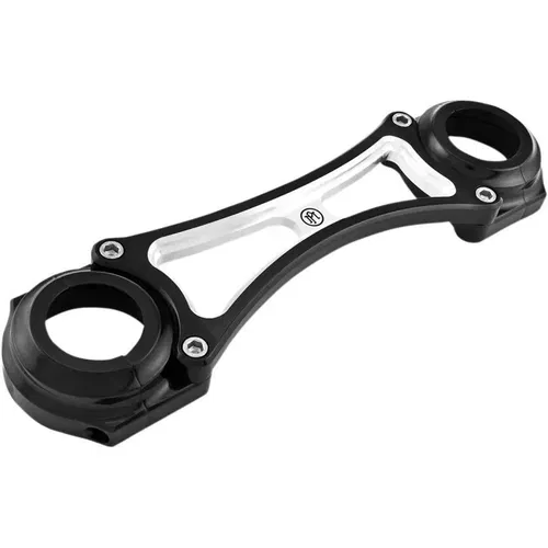 Performance Machine Fork Brace for 1984-2013 Harley Softail FX 41mm Contrast Cut