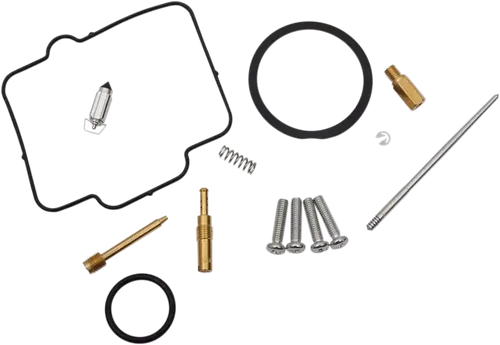 MOOSE Carburetor Rebuild Kit 1003-1257