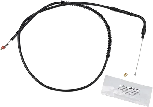 BARNETT Fits Stealth Series Idle Cable - +3" 131-30-40025-03