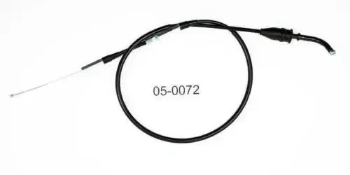 Motion Pro Throttle Cable for Yamaha YZ 80 83-96 05-0072