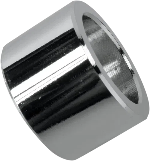 DRAG SPECIALTIES Wheel Spacer - Front Right - Fits 1" x .886" 0222-0173-BC123