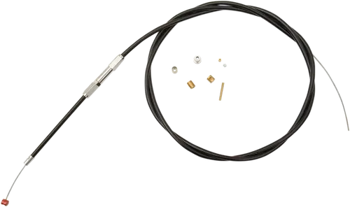 BARNETT Fits Universal Throttle Cable - 53" 101-80-30002-08