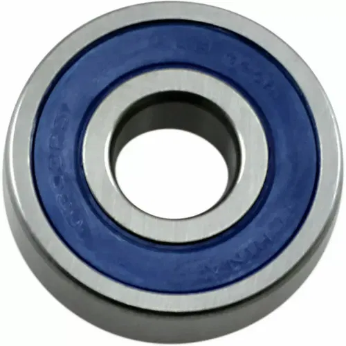 Parts Unlimited Wheel Bearing - 17x47x14 6303-2RS