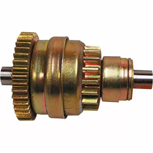 Parts Unlimited Starter Drive Polaris 250 2013-1108