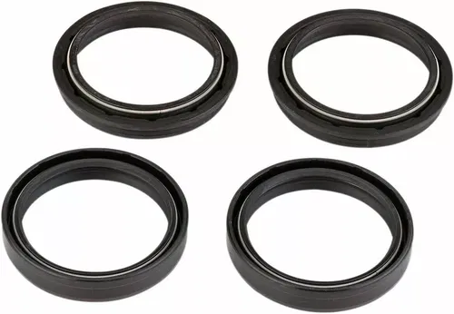 Moose Racing Nok Fork & Seal Kit 49MM For Honda CRF250L 17-19 0407-0662