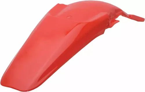 Acerbis CR Red Rear Fender for Honda CRF 150 R 07-15 2084550227