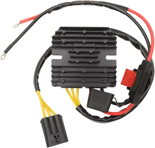 MOOSE 2112-1252 Regulator/Rectifier fits Polaris	Sportsman
