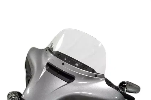 Clear Windshield fits Harley Davidson 51-0423