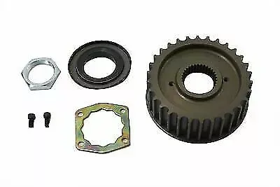 BDL Front Pulley 30 Tooth for Harley Davidson by V-Twin