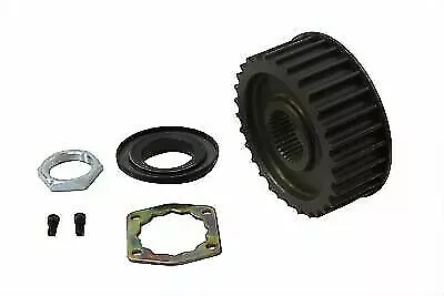 BDL Front Pulley 30 Tooth for Harley Davidson by V-Twin