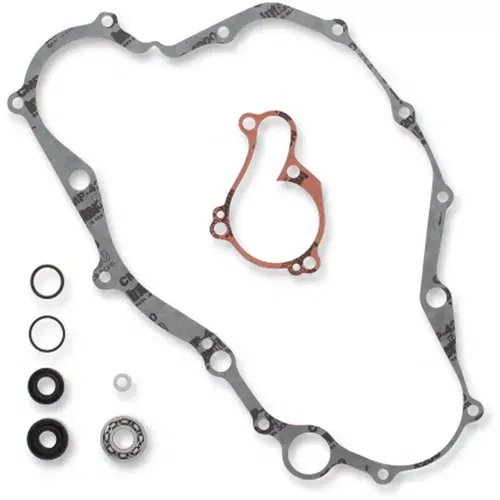 Moose Racing Water Pump Rebuild Kits Yamaha YZ450F 10-13 0934-5266