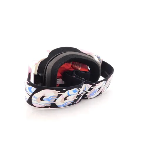 2024 100% DONUT JETT LAWRENCE GOGGLE - ARMEGA - SPEEDONUT - LIMITED EDITION