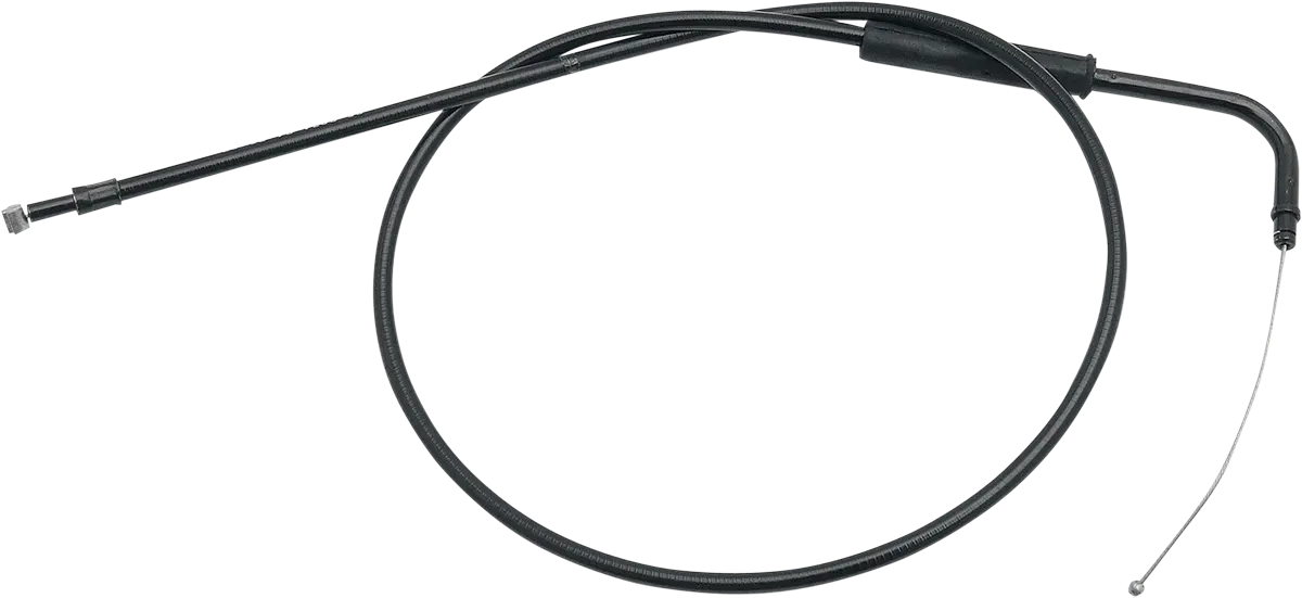 MOTION PRO Blackout Idle Cable - Fits 31-1/2" 06-2275