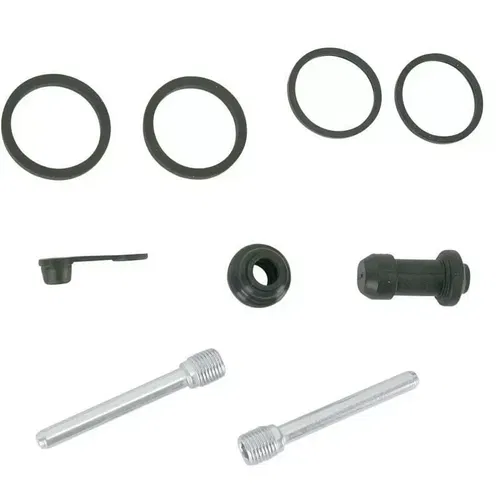 Moose Front Brake Caliper Rebuild Kit Kawasaki KLF400B KVF650 KVF750 1702-0071