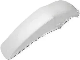 Acerbis White Rear Fender for Honda CR 125 93-97, 250 92-96 2071040002