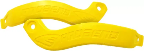 Cycra Replacement Probend CRM Abrasion Guards (Yellow) 1CYC-1058-55