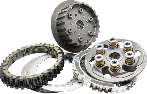 REKLUSE RadiusCX Clutch RMS-7915006