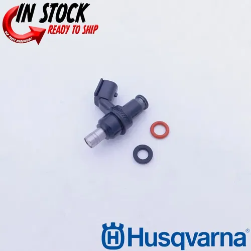 HUSQVARNA KTM FUEL INJECTOR KIT 250 350 450 SX-F XC-F (SEE FITMENT) OEM NEW