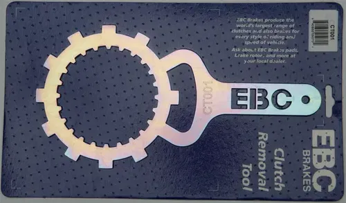 EBC Clutch Removal Tool CT001