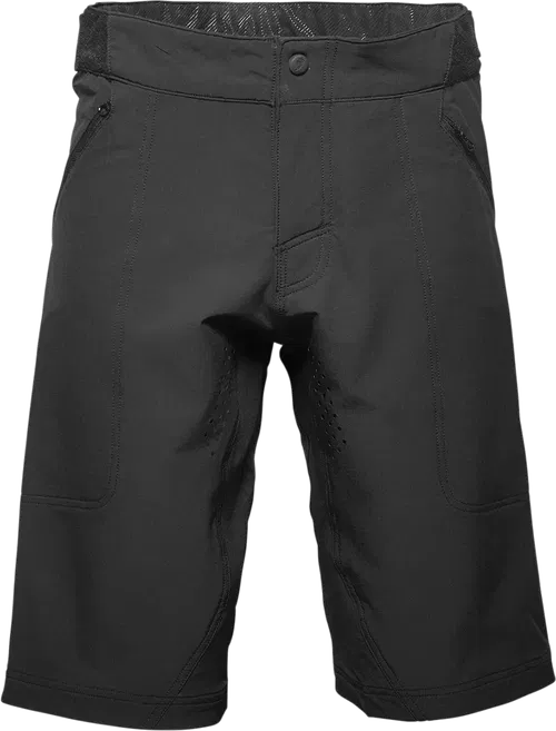 THOR Intense Assist Shorts - Black - US 38 5001-0044