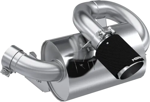 MBRP AT-9215PT Performance Muffler for Can-Am Maverick Sport &amp; Commander