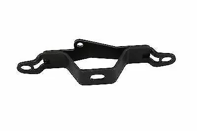 Black Top Engine Mount for Harley Davidson by V-Twin