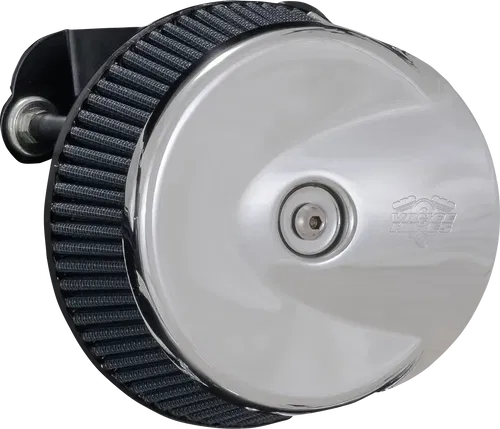 VANCE &amp; HINES VO2 Stingray Fits Air Intake Kit - Chrome 72383