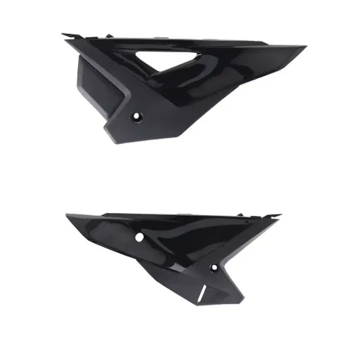 CYCRA SIDE PANELS BLACK HONDA 2025 CRF250R CRF450R 1CYC-2902-12