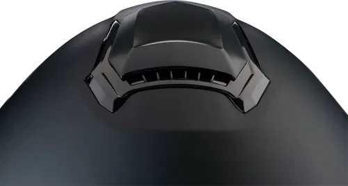 Z1R Fits Solaris Modular Helmet - Flat Black - 3XL 0100-2159