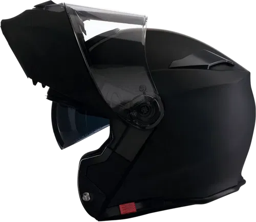 Z1R Fits Solaris Modular Helmet - Flat Black - 3XL 0100-2159