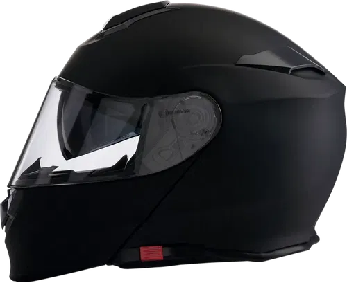 Z1R Fits Solaris Modular Helmet - Flat Black - 3XL 0100-2159