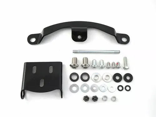 Solo Seat Mount Kit for Harley Davidson by V-Twin