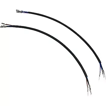 Front Turn Signal Extension +8" 2120-0345 Namz