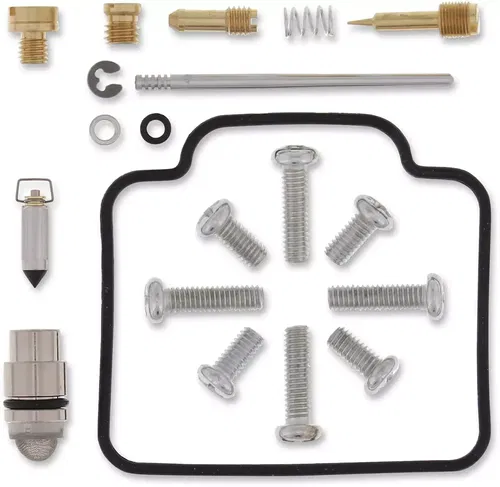 MOOSE RACING Carburetor Rebuild Kit 1003-0634