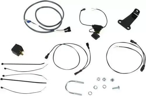 Rivco Products | Horn Hardware Kt Vtx | EH220