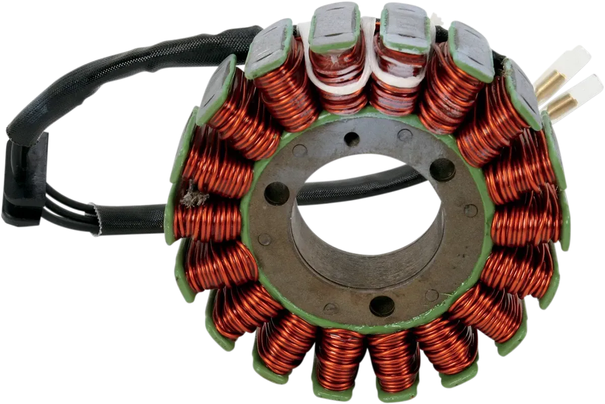 RICK'S MOTORSPORT ELECTRIC Stator - Fits Kawasaki 21-238