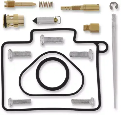 MOOSE RACING 1003-0749 Carburetor Rebuild Kit Yamaha YZ125 2012 - 17
