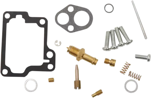 MOOSE 1003-0678 Carburetor Rebuild Kit Suzuki	 LT-A50 Quad Sport 2002 - 05