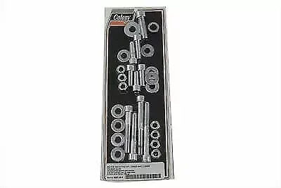 Upper and Lower Engine Mount Allen Bolts for Harley Davidson by V-Twin