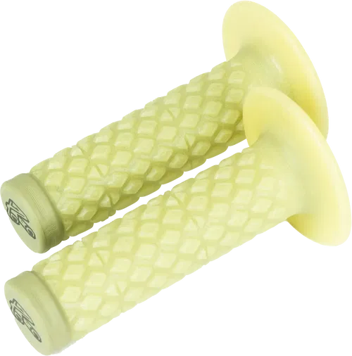 RENTHAL Fits MX R-Works Dual Grips - Comfort - Aramid G196