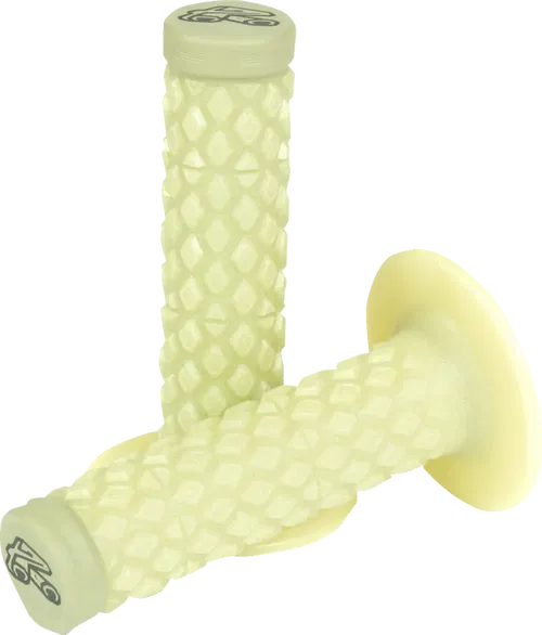 RENTHAL Fits MX R-Works Dual Grips - Comfort - Aramid G196