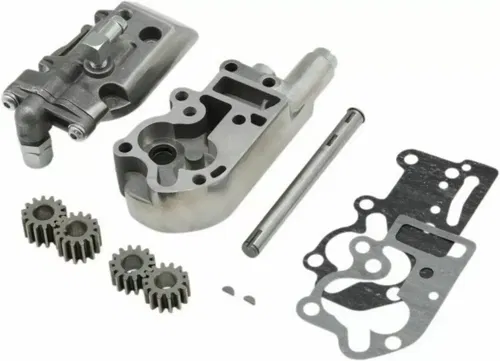 Oil Pump Assembly for Harley Davidson 92-99 Evo Big Twin Drag Specialties
