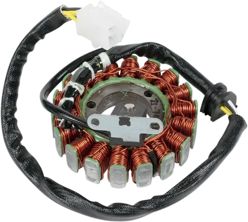 RICK'S MOTORSPORT ELECTRIC High-Output Stator - Fits Kawasaki 21-708H