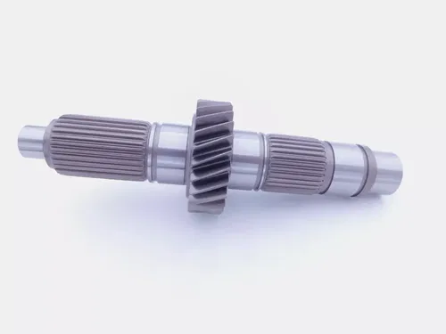 NEW OEM POLARIS 25T REVERSE SHAFT 2014-2019 CREW RZR RANGER 1000 3235451