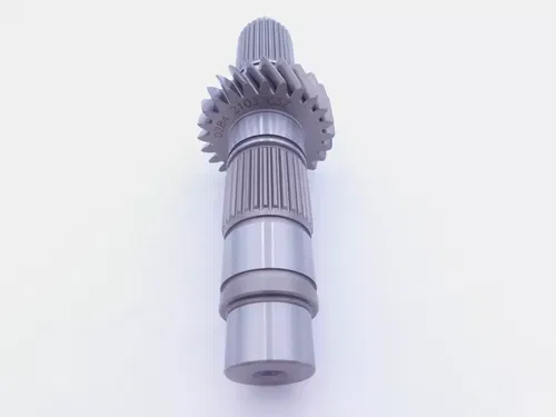 NEW OEM POLARIS 25T REVERSE SHAFT 2014-2019 CREW RZR RANGER 1000 3235451