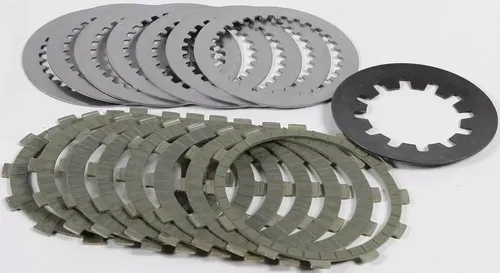 EBC SRK Complete Clutch Kit SRK65