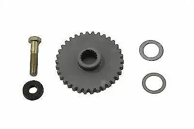 Andrews Cam Shaft Drive Sprocket 34 Tooth for Harley Davidson by V-Twin
